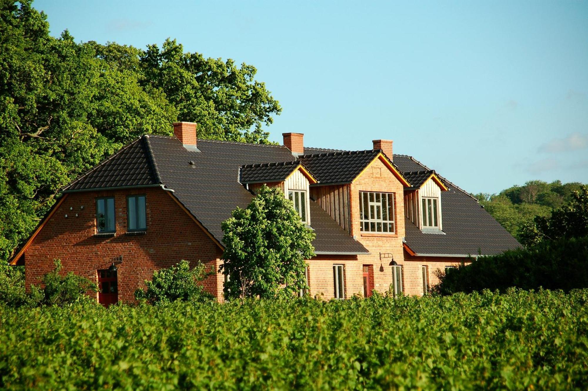 Appartamento Forsthof Niendorf Teterow Esterno foto